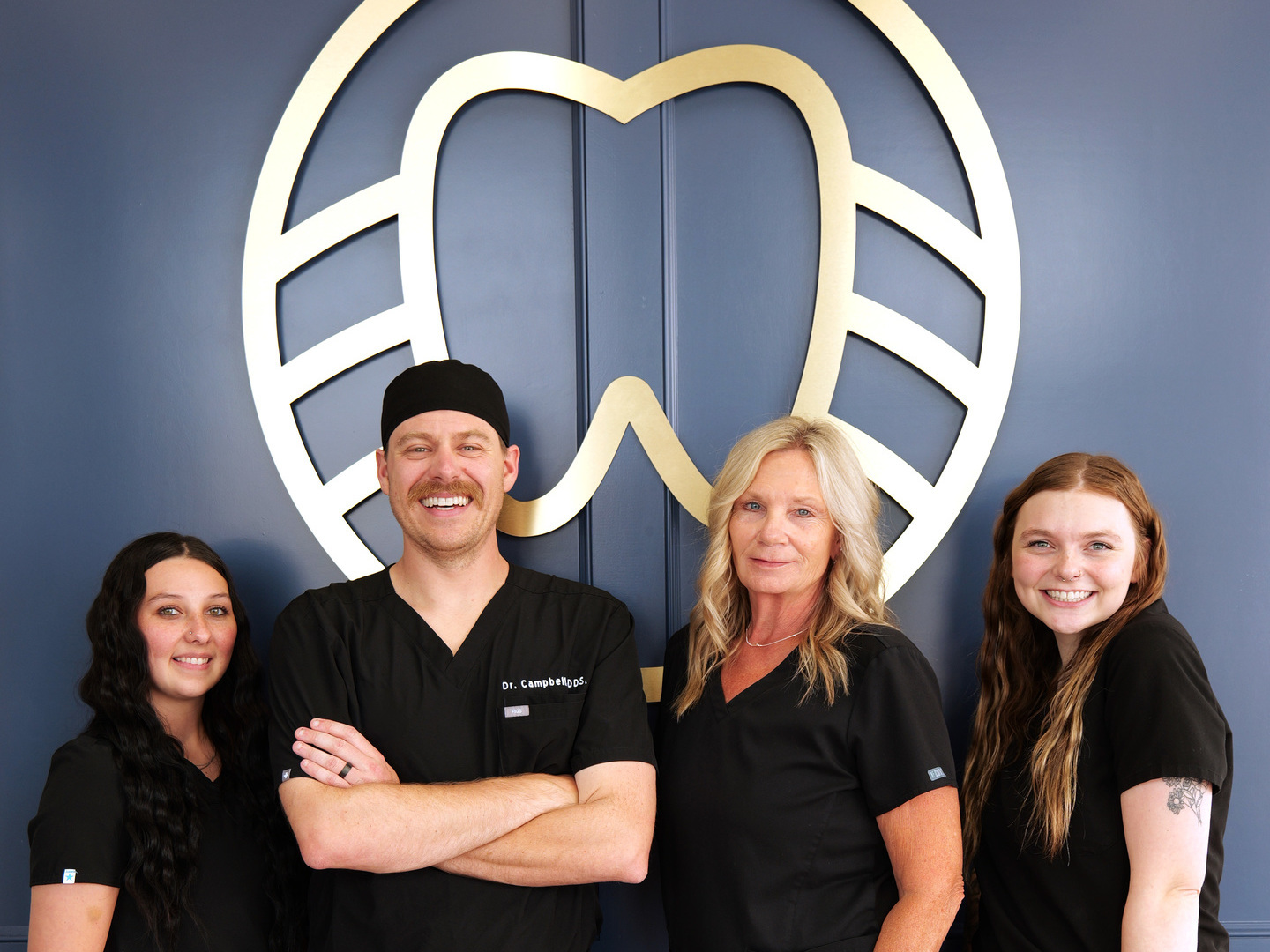 Dentistry for the Whole Family