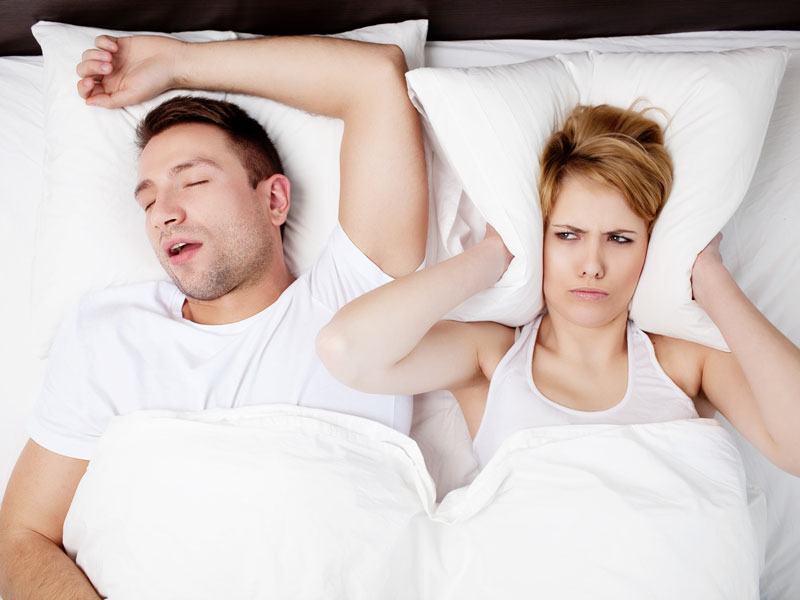 Sleep Apnea
